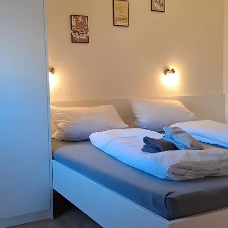 Meiss Nyaraló Öfingen