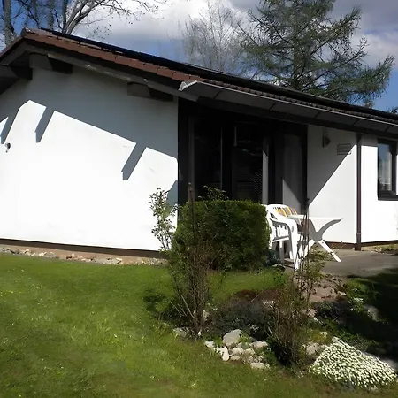 Meiss Nyaraló Öfingen