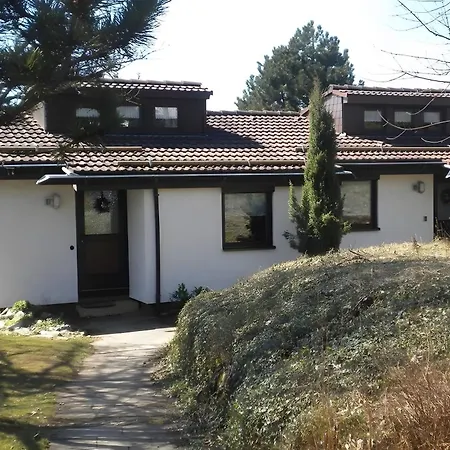 Meiss Nyaraló Öfingen