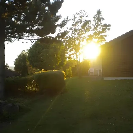 Meiss Nyaraló Öfingen