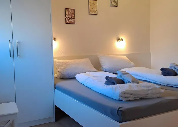 Meiss Semesterbostad Ofingen