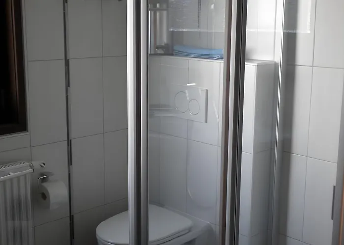 Meiss Semesterbostad Ofingen