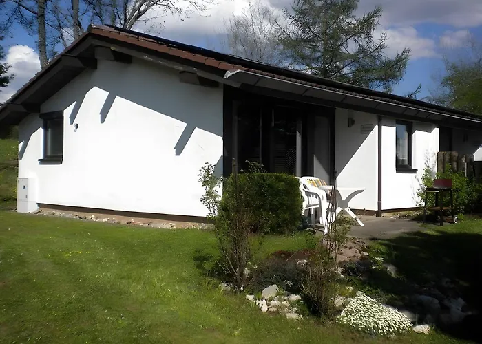 Meiss Semesterbostad Ofingen