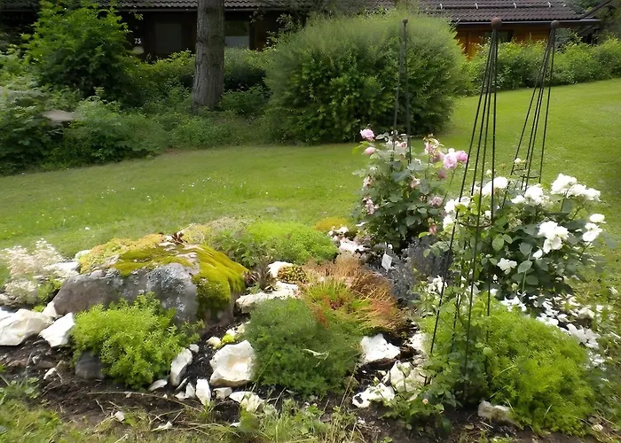 Meiss Semesterbostad