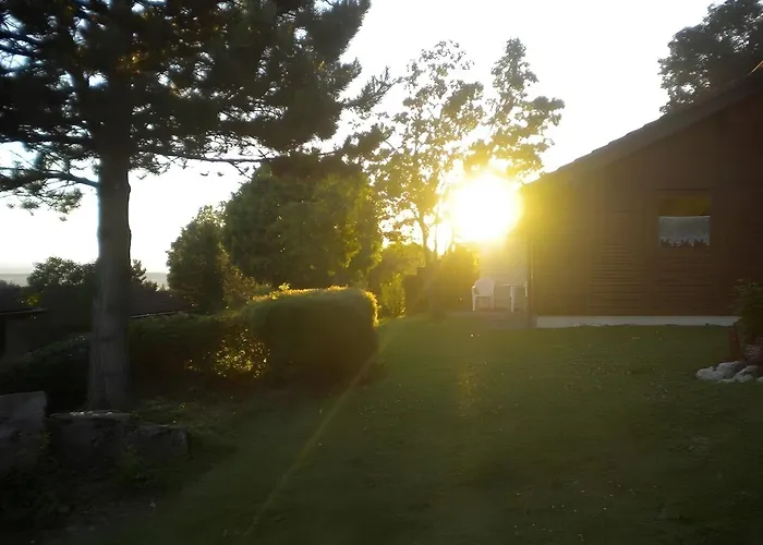 Meiss Semesterbostad Ofingen