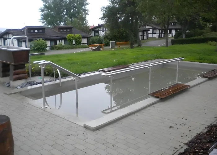 Semesterbostad Meiss *