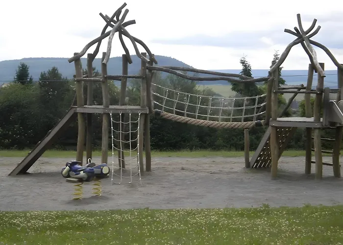 Semesterbostad Meiss *