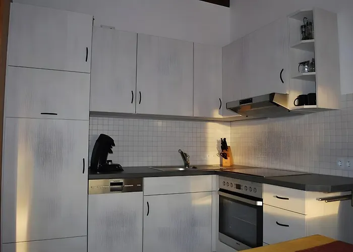 Semesterbostad Meiss