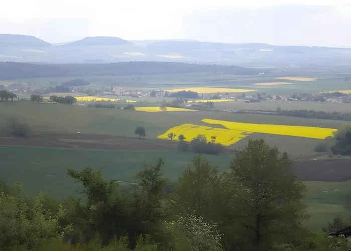 Meiss Semesterbostad